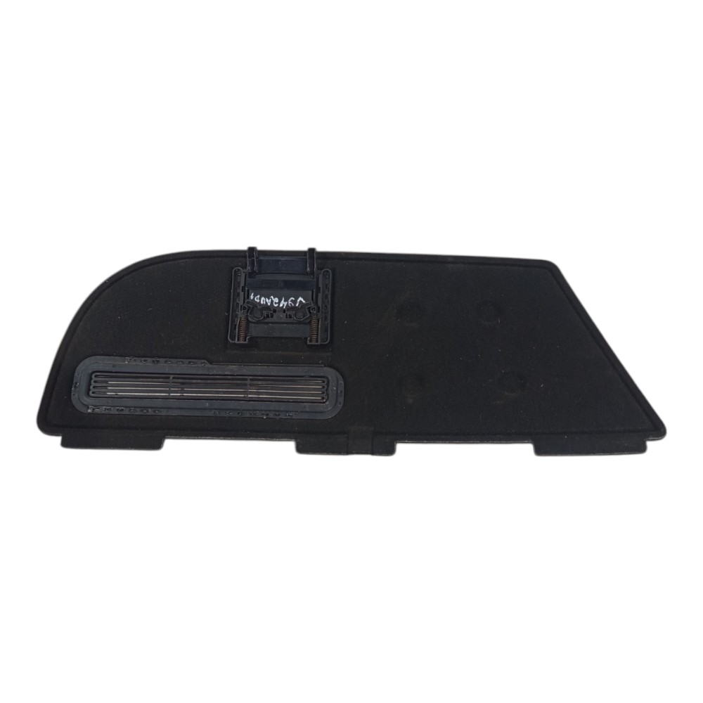 Tampa Acabamento Direto Porta Malas Audi A3 2000 A 2008 4