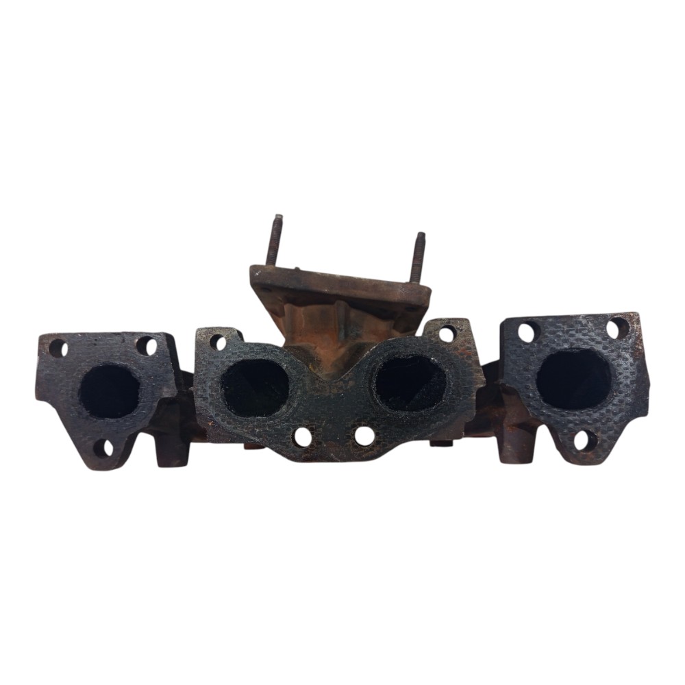 Coletor Escapamento Citroen Xsara Picasso 1.6 2007 A 2015 2