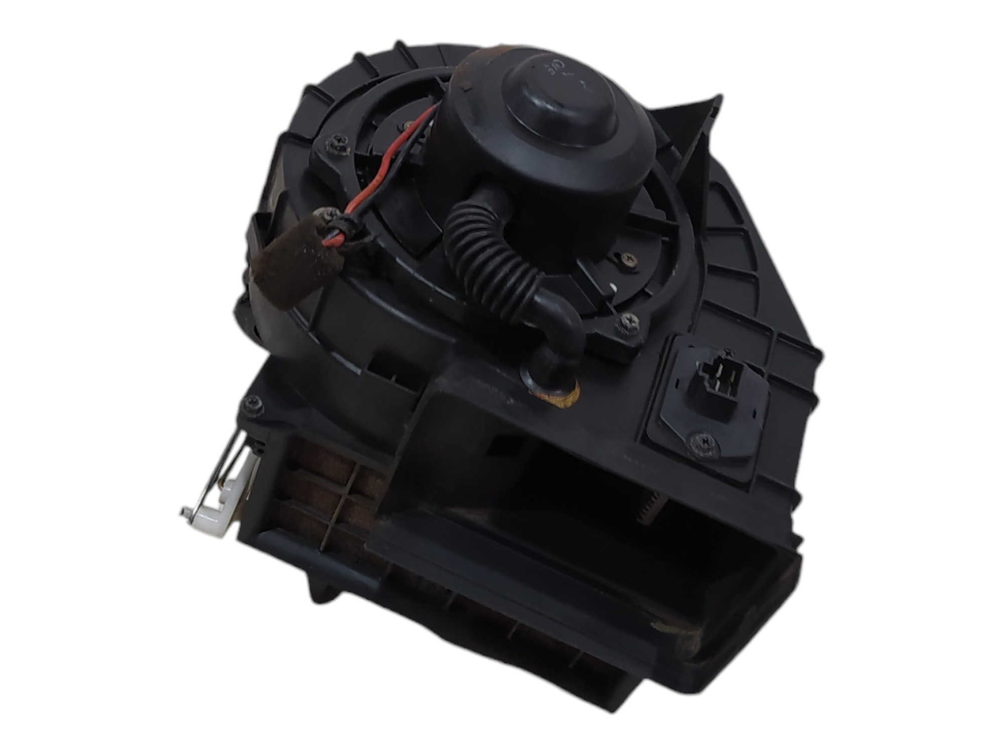 Caixa Evaporadora Hyundai Accent 1.5 1995 1996 1997 A 1999 2