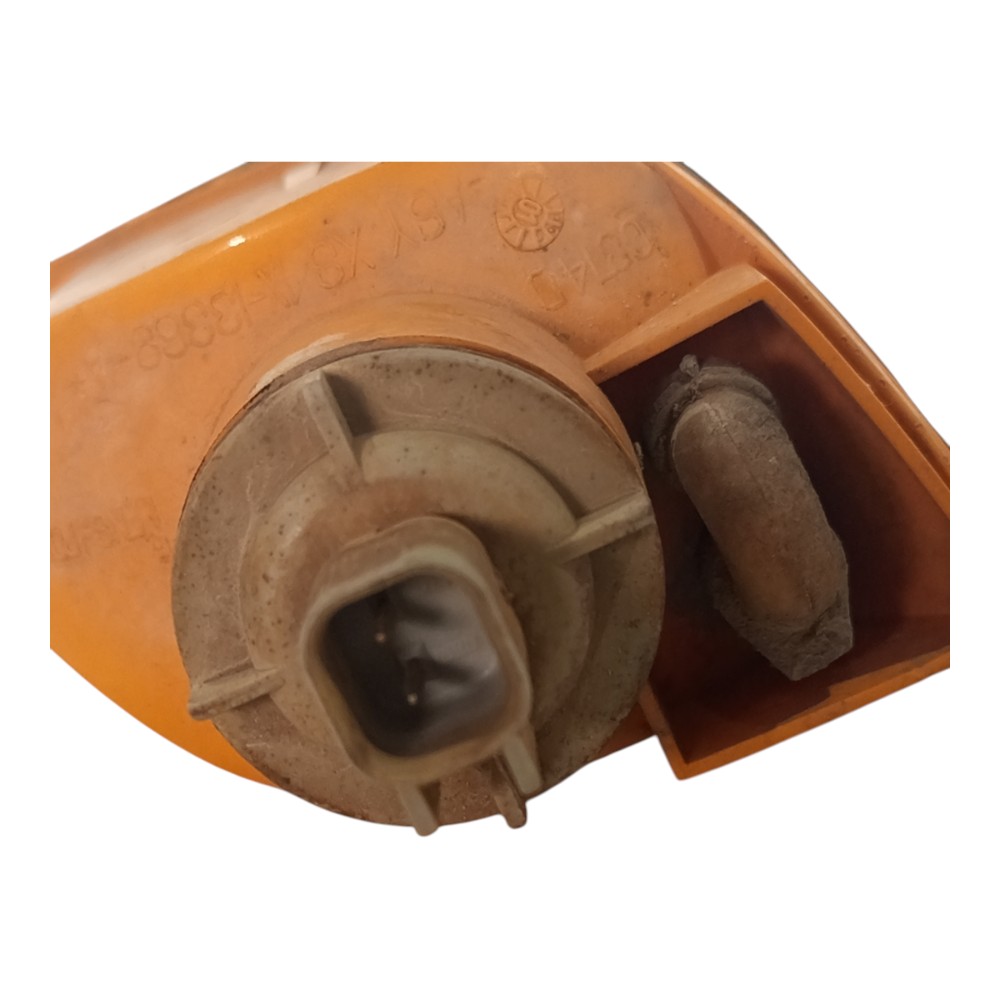 Pisca Seta Dianteira Esquerda Ford Focus 2001 2002 A 2008 4
