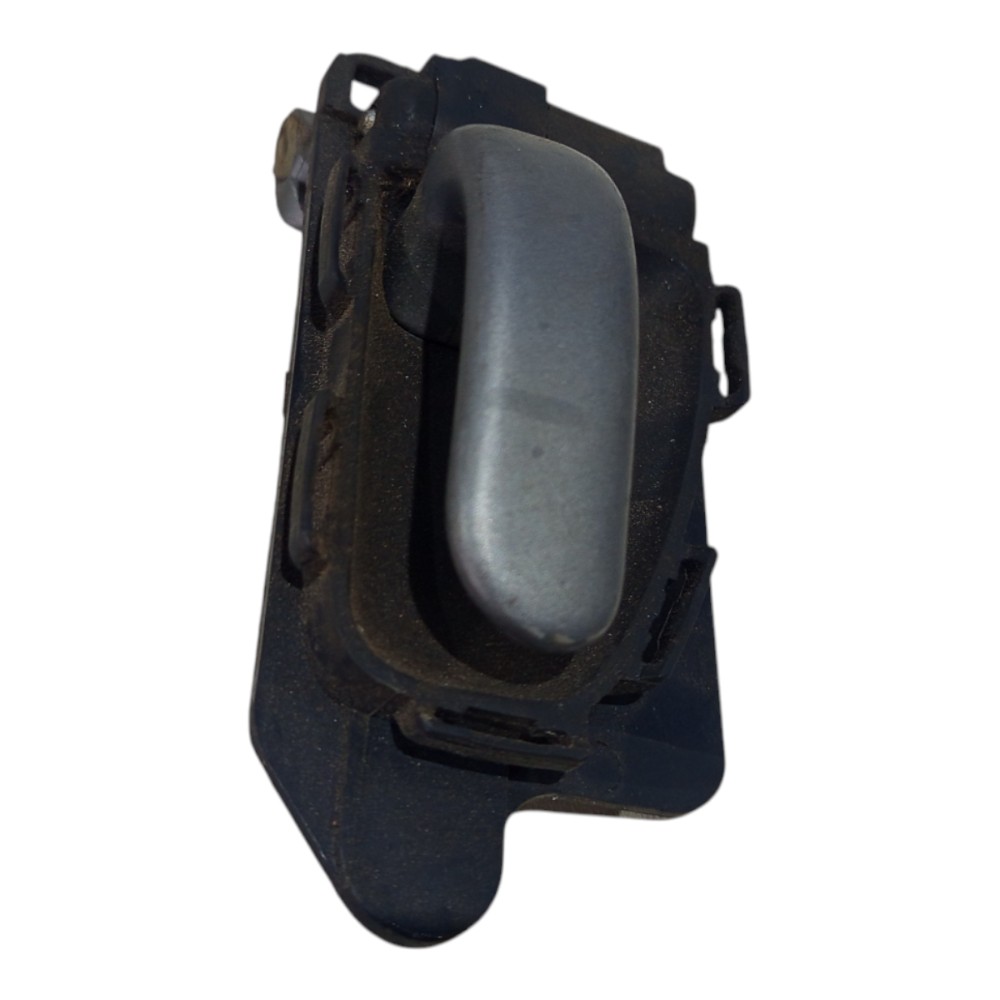 Macaneta Interna Citroen Xsara Picasso 2001 2002 A 2011 Preto Traseira 1