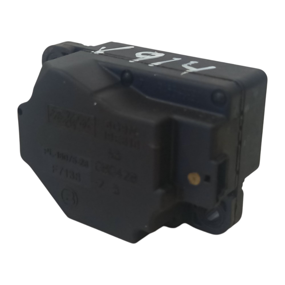 Motor Atuador Ar Condicionado Freelander 2 2007 2008 A 2014 1