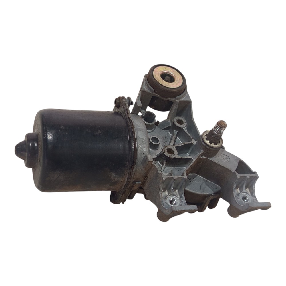 Motor Limpador Parabrisa Citroen C3 2003 2004 2005 A 2012 6