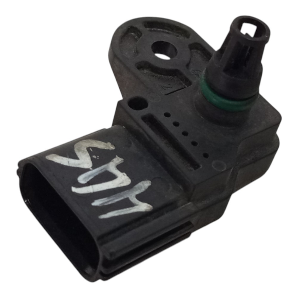 Sensor Map Ford Fiesta Ka 2008 2009 2010 2011 2012 A 2013 2