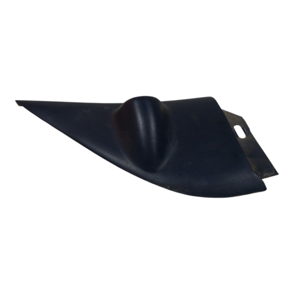 Acabamento Retrovisor Interno Direito Gol G2 1997 A 2004 3