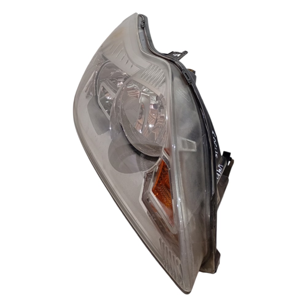 Farol Dianteiro Direito Ford Focus 2.0 16v 2008 A 2014 Direito/passageiro 3