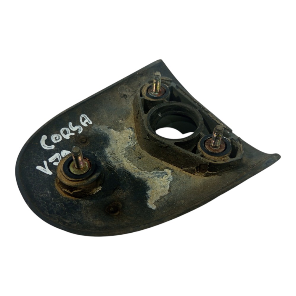 Puxador Emblema Tampa Traseira Gm Corsa 1994 1995 A 2002 7