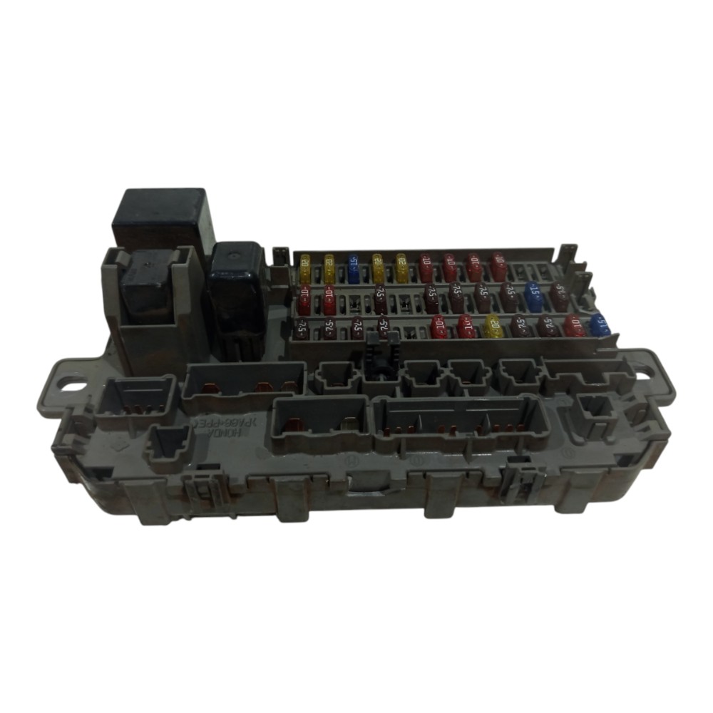 Caixa Fusíveis Honda Civic 1996 1997 1998 A 2000 38600s04y01 5