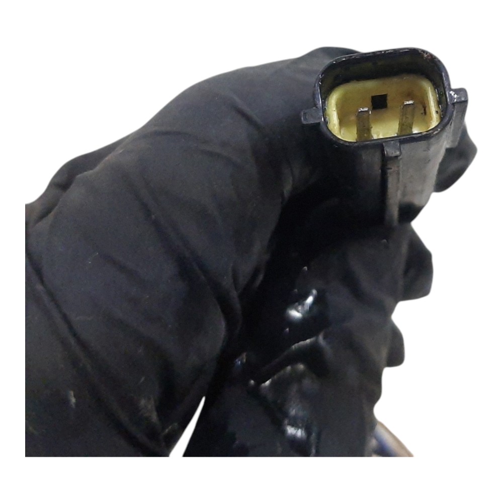 Motor Limpador Parabrisa Traseiro Vw Gol G3 1999 2000 A 2005 6