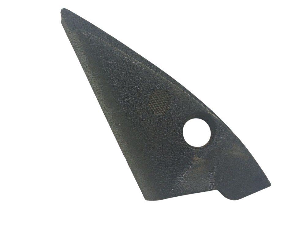 Acabamento Interno Retrovisor Lado Esquerdo Peugeot 206 2001 2