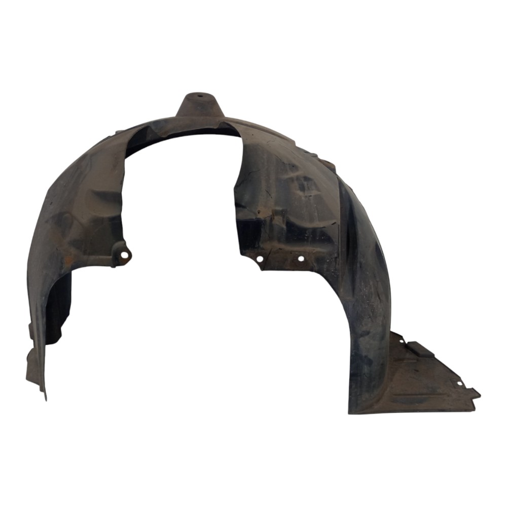 Parabarro Dianteiro Esquerdo Ford Ka Hatch Se 2014 A 2021 3