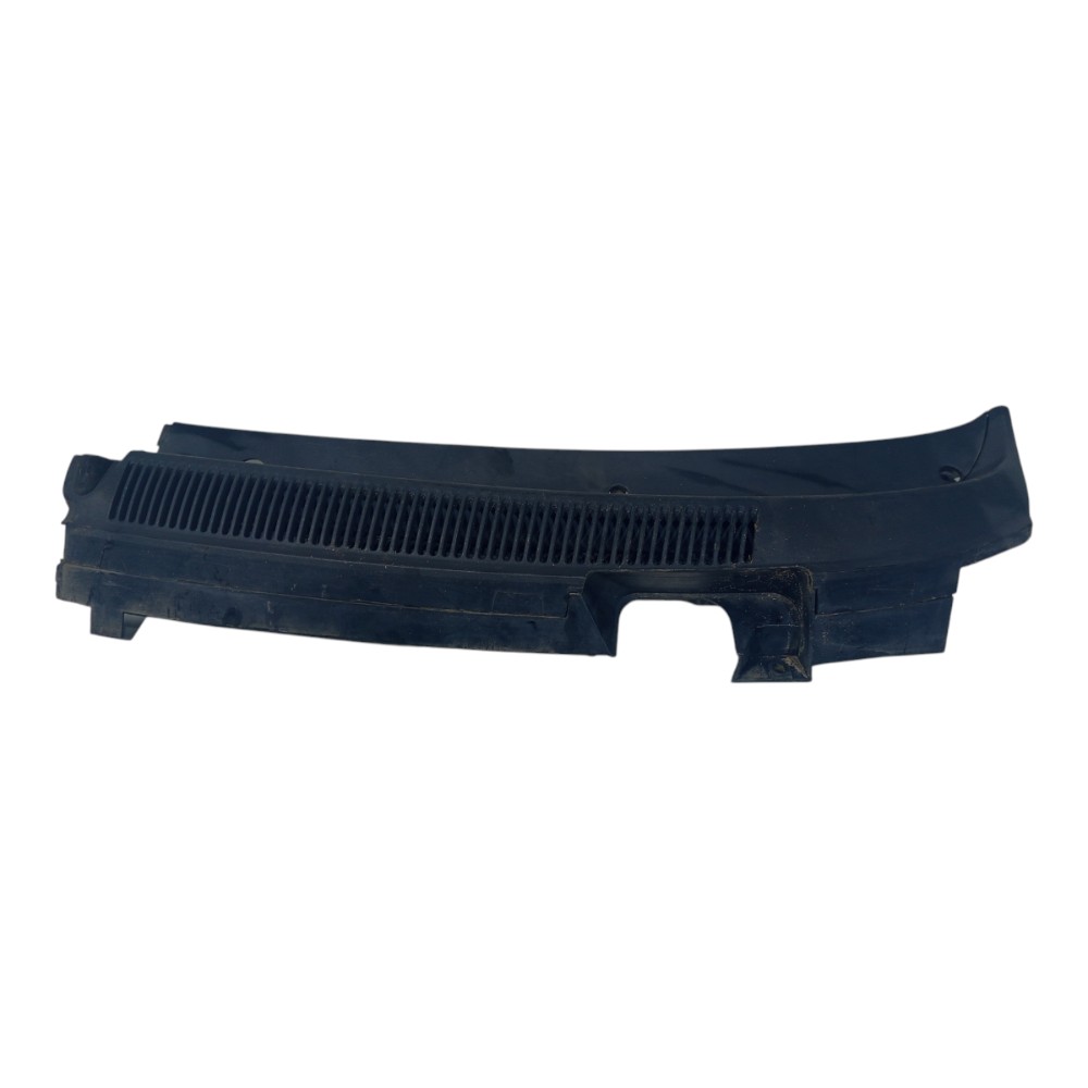 Grade Churrasqueira Esquerda Ford Ka 1996 1997 1998 – 2000 4