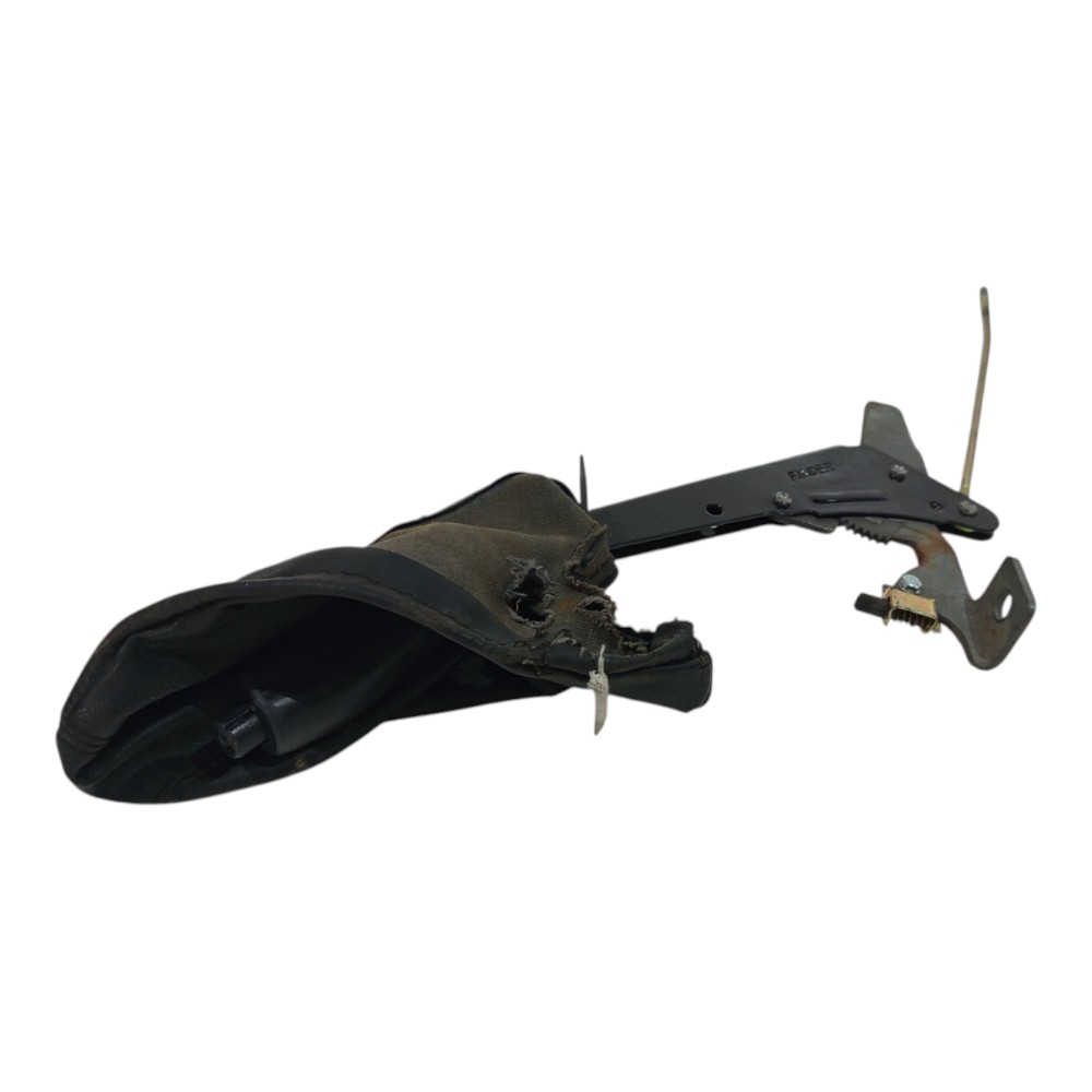 Alavanca Centro Vw Gol G2 1995 1996 1997 1998 1999 A 2005 7