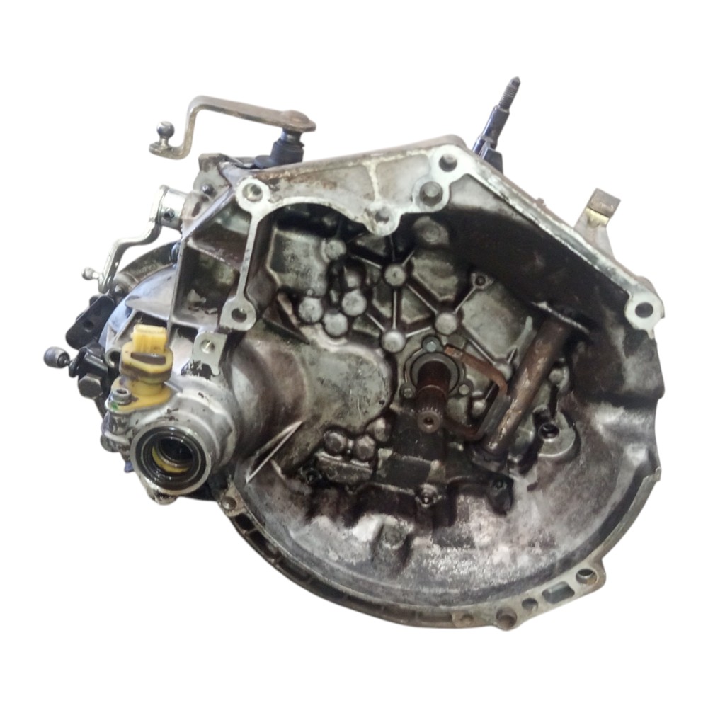 Caixa Cambio Manual Peugeot 206 1.4 8v 2000 2001 2002 A 2012 1