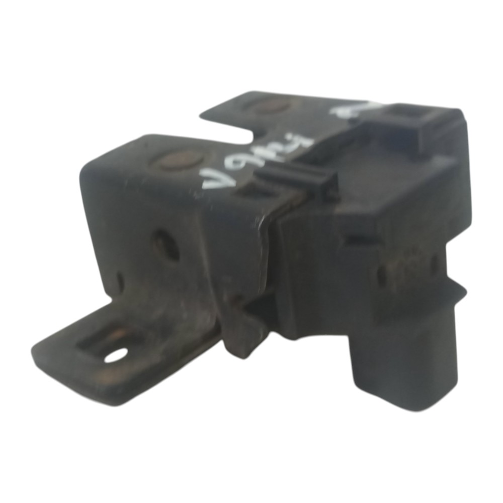 Fechadura Trava Capô Tampa Dianteira Freelander 2 2007/2014 4