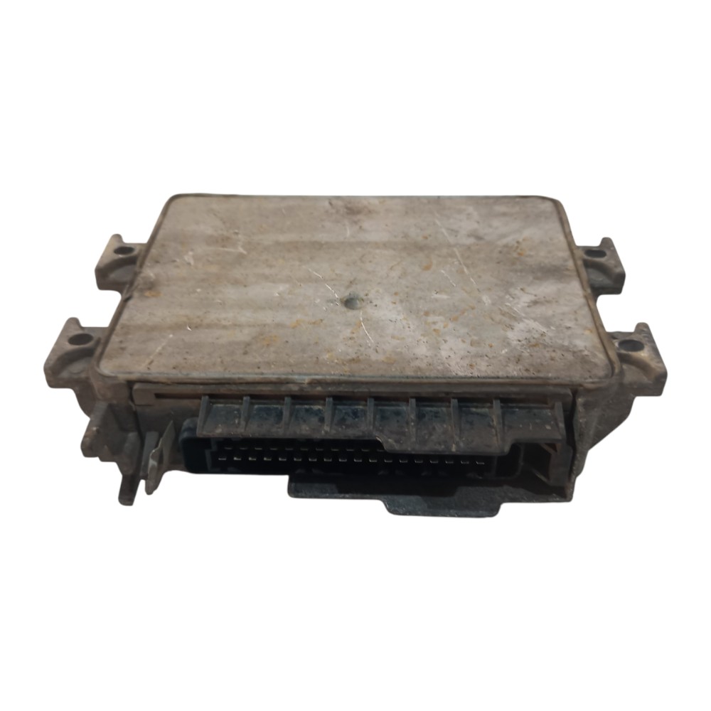 Módulo Injeção Fiat Palio Fiasa 1.0 8v 1996 1997 1998 A 2000 4