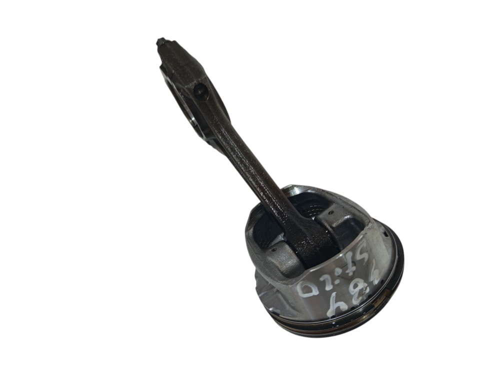 Pistão Motor Fiat Stilo 1.8 16v 2002 2003 2004 A 2010 5