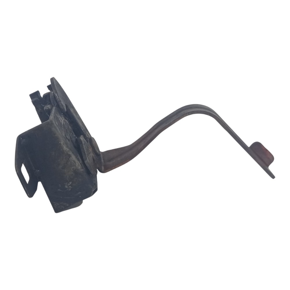 Fechadura Trinco Capo Dianteiro Ford Verona 1993 A 1996