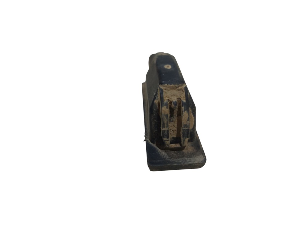 Luz Placa Peugeot 307 2008 2009 2010 2011 A 2012 7