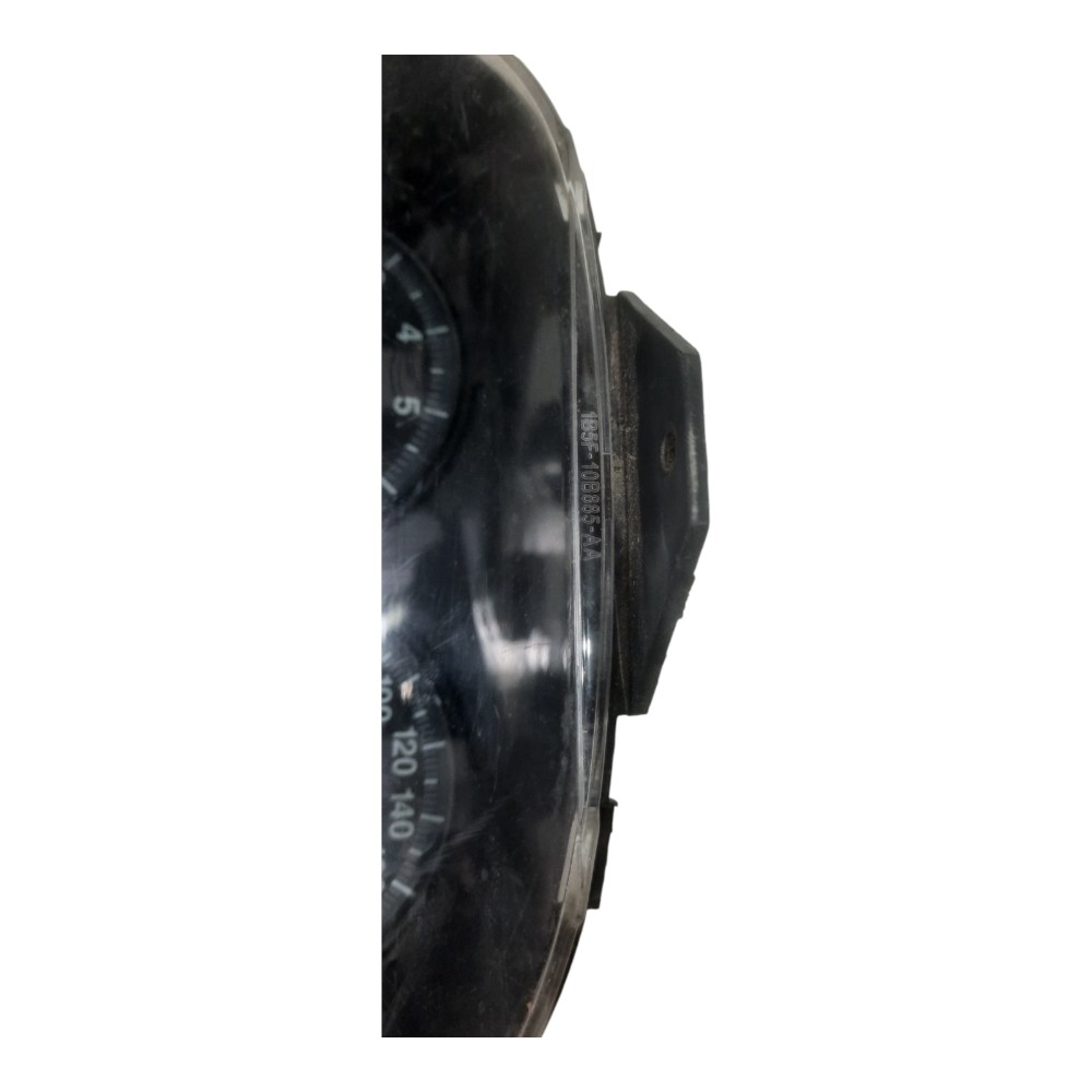 Painel Instrumento Honda Civic 1.8 Lxl Aut 2001 A 2014 7