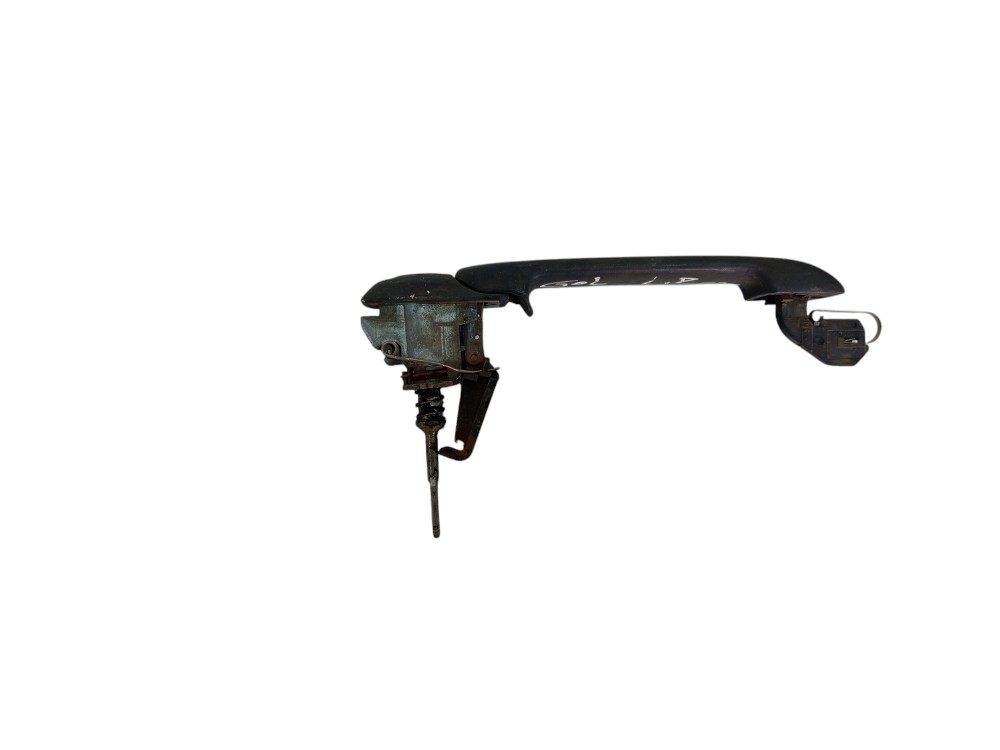 Maçaneta Porta Traseira Direita Vw Gol G2 1994 1995 A 2003 3