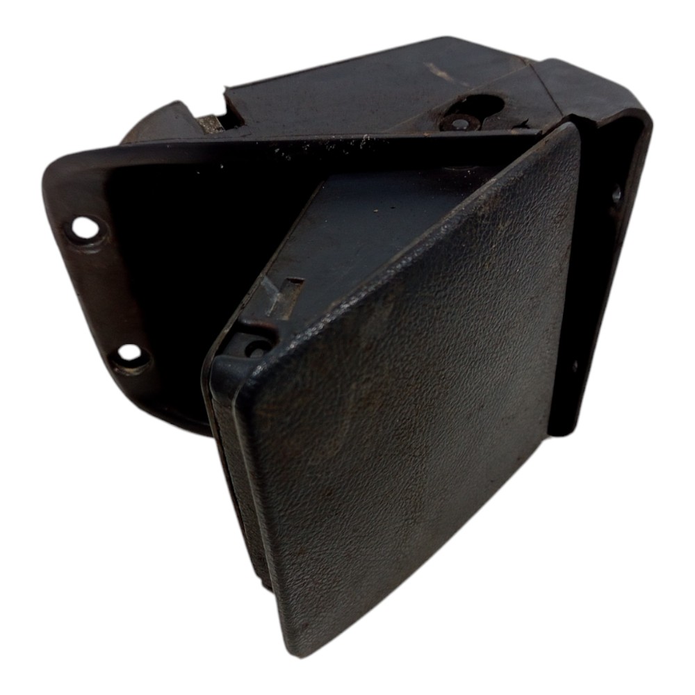 Cinzeiro Console Fiat Palio 1996 1997 1998 1999 A 2000 2