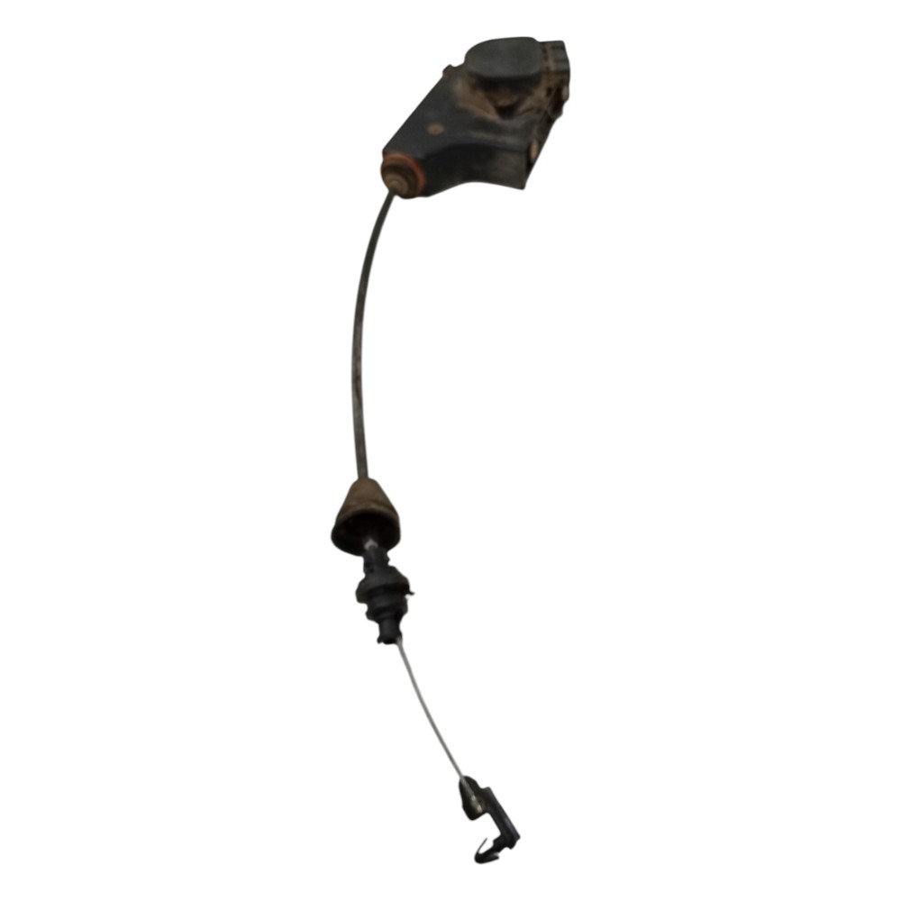 Sensor Pedal Acelerador Renault Clio Sedan 2006 A 2012 6