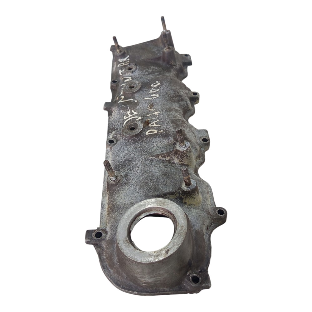 Tampa Comando Válvula Motor Fiat Palio 1.0 1996 A 2006 1