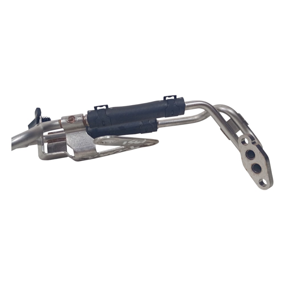 Mangueira cano agua turbina Volkswagen t-cross 1.0 2019 a 2024 3