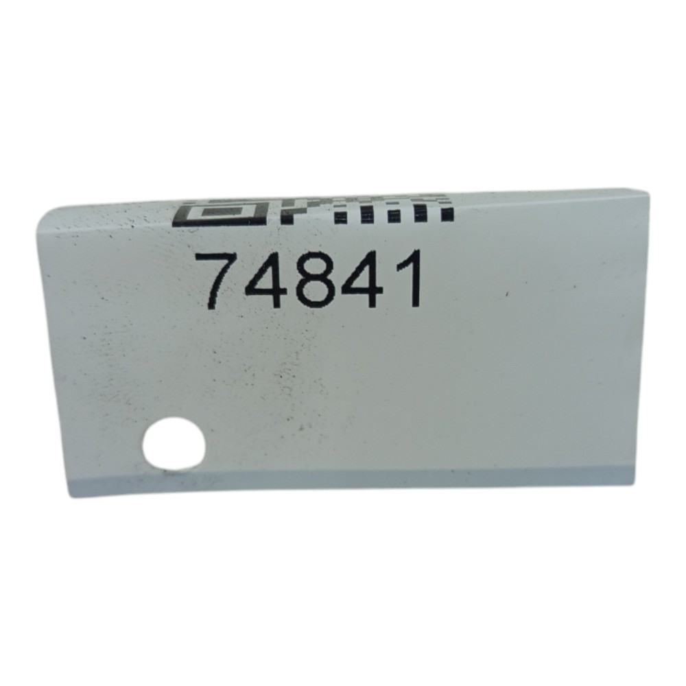 Fechadura Porta Traseira Esquerda Fiat Uno 1996 1997 A 2005 8