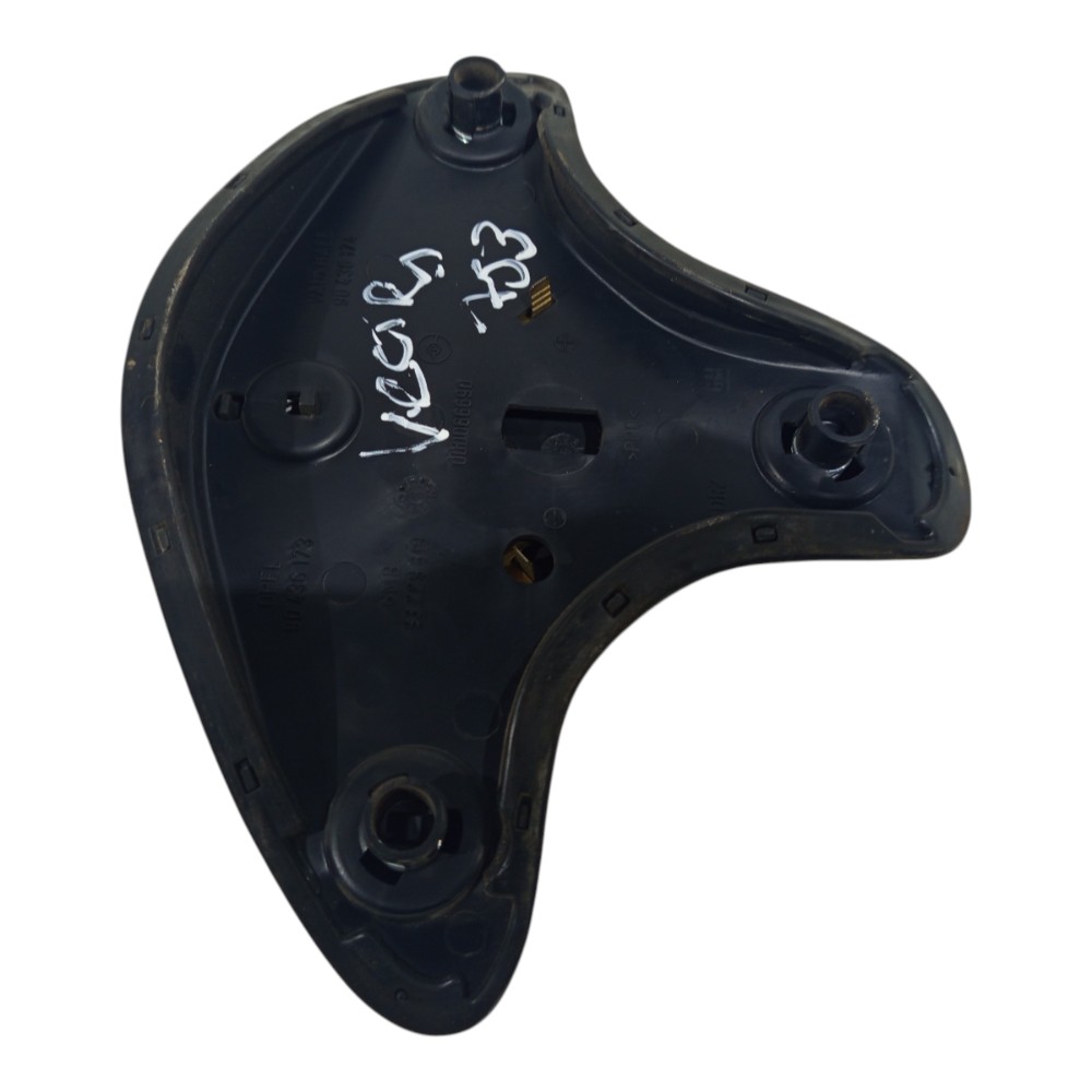 Tampa Buzina Capa Volante Gm Vectra 1997 1998 99 2000 A 2005 4
