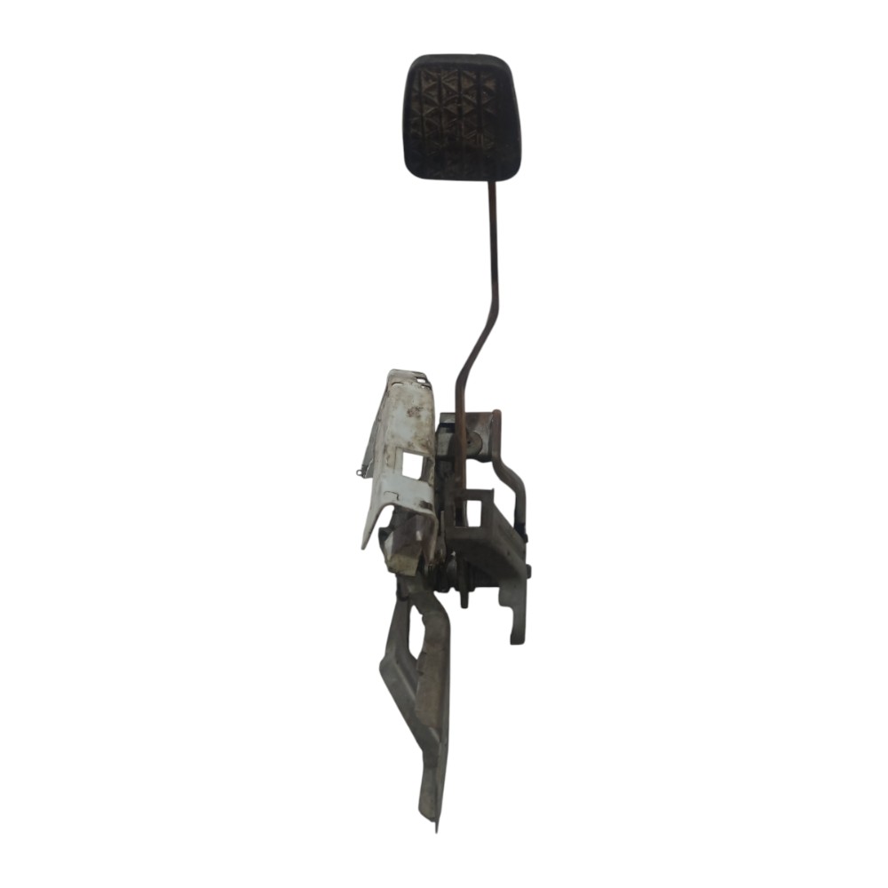 Pedal Embreagem Gm Vectra 2.2 1996 A 2005 Original 1