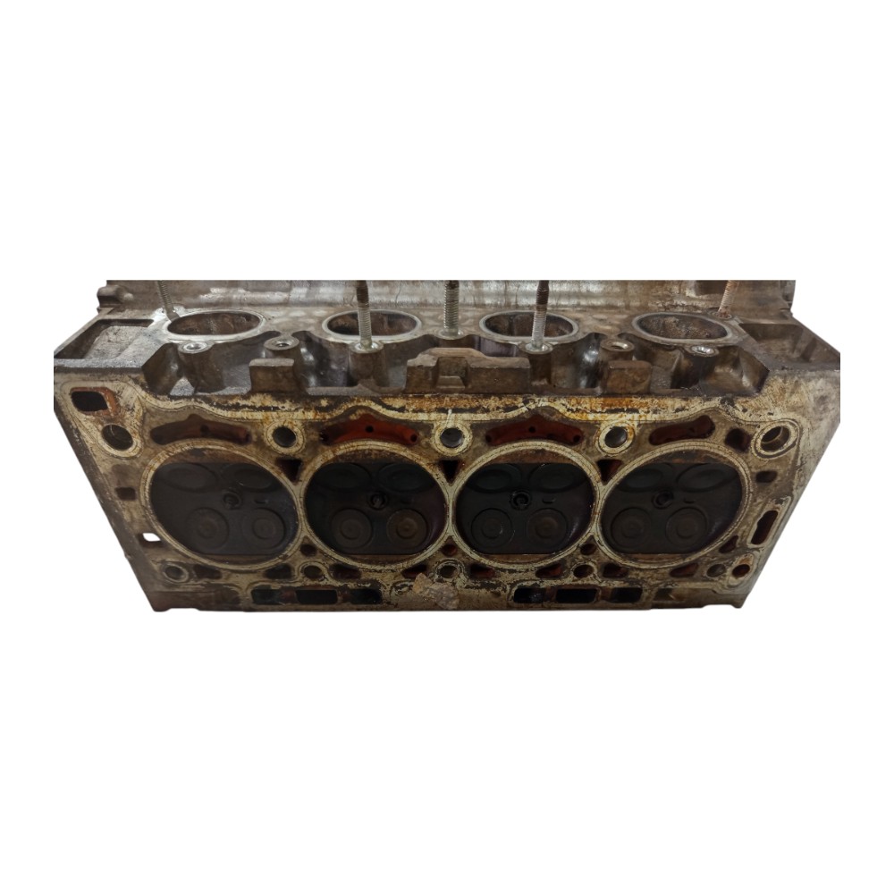 Cabeçote Peugeot 206 207 Citroen C3 1.6 16v 9856769580 6