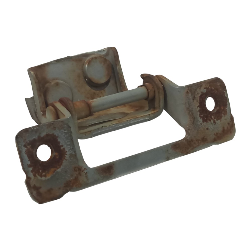 Dobradiça Porta Traseira Honda Fit 2003 2004 2005 A 2008 2