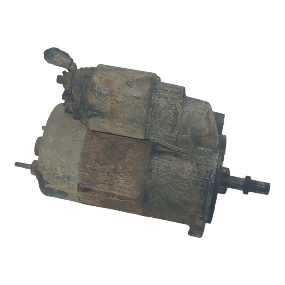 Motor Arranque Partida Volkswagen Voyage 1.6 Ap 1984 A 1995 4