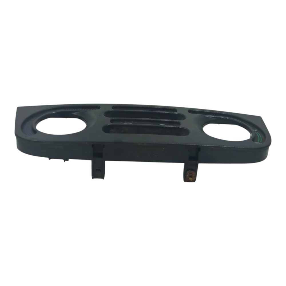 Moldura Comando Ar Fiat Palio 1996 1997 1998 1999 A 2000 3