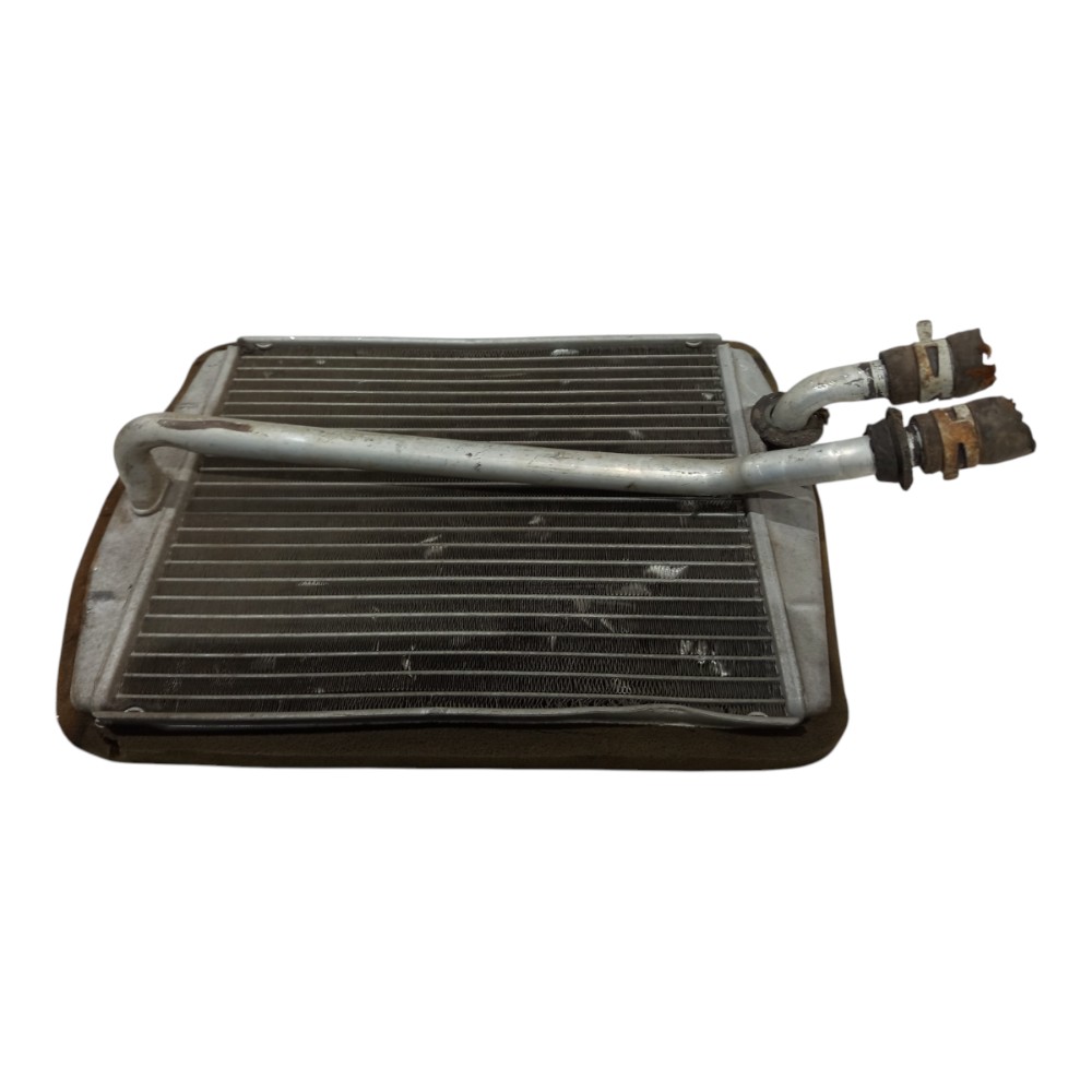 Radiador Ar Quente Ford Ka 2008 2009 2010 A 2013 6