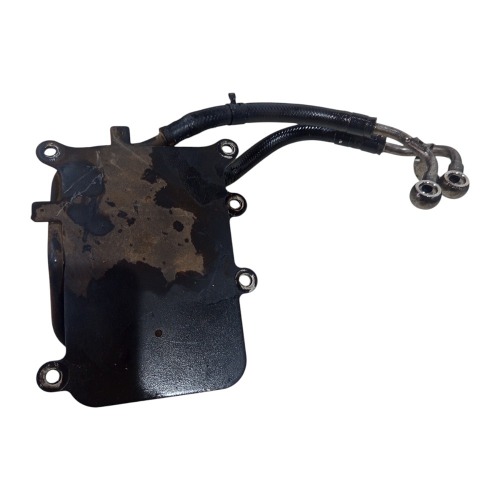 Resfriador Trocador Calor Kia Sorento Santa Fé 2.4 2011 A 15 5