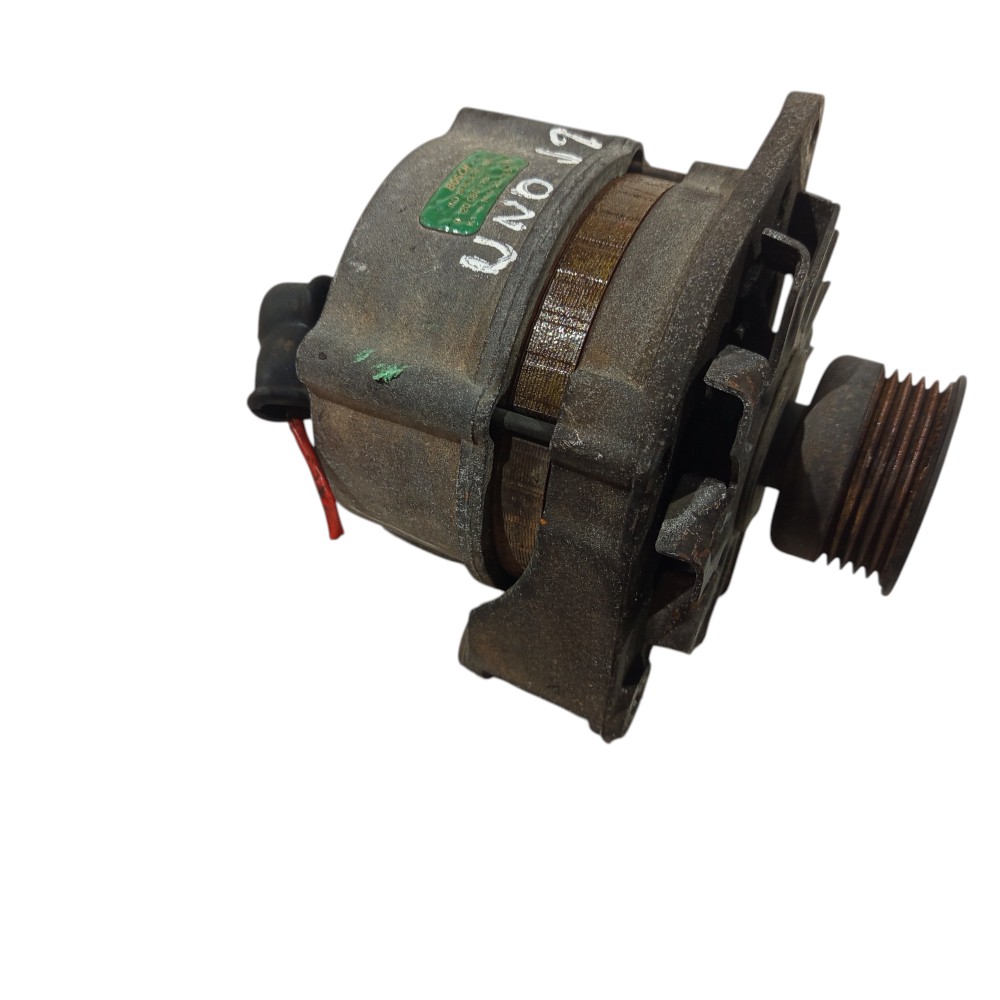 Alternador Fiat Uno Fiorino Elba 1.0 Fiasa 1995 1996 A 2000 7