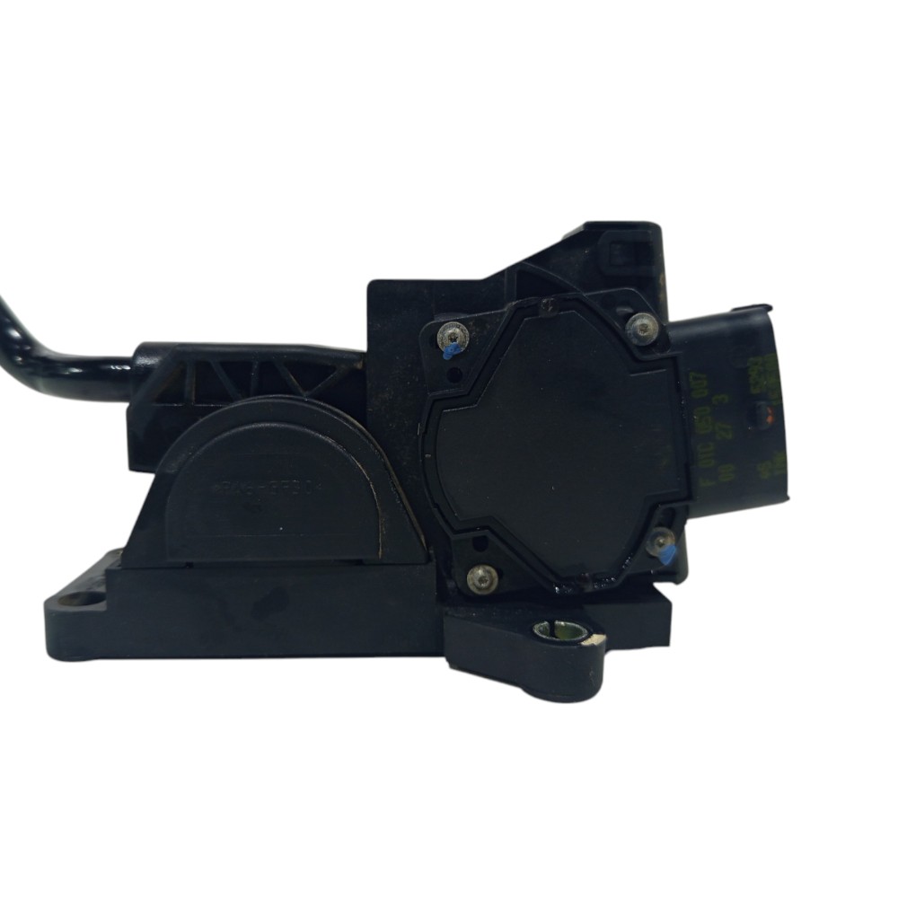 Pedal Acelerador Eletrônico Fiat Palio 1996 1997 A 2000 2