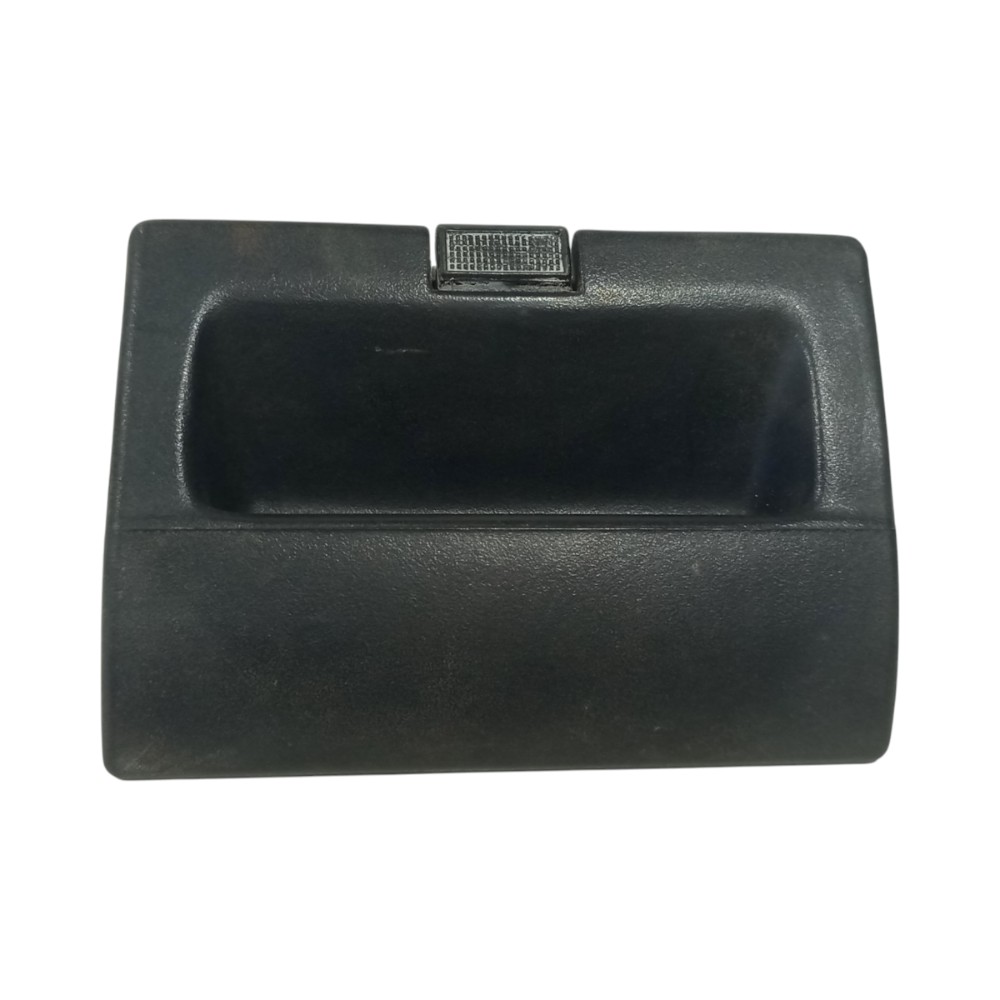 Cinzeiro Porta Objeto Painel Central Vw Golf 1994 A 1998 3
