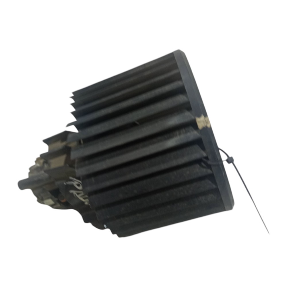 Motor Ventilador Ar Forçado Fiat Palio Strada Siena 2001 A19 3