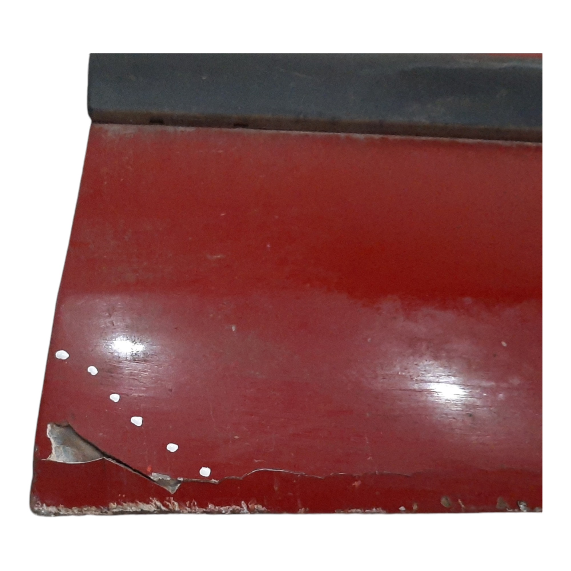 Porta Dianteira Direita Renault Clio 2000 A 2012 C/ Detalhe 7