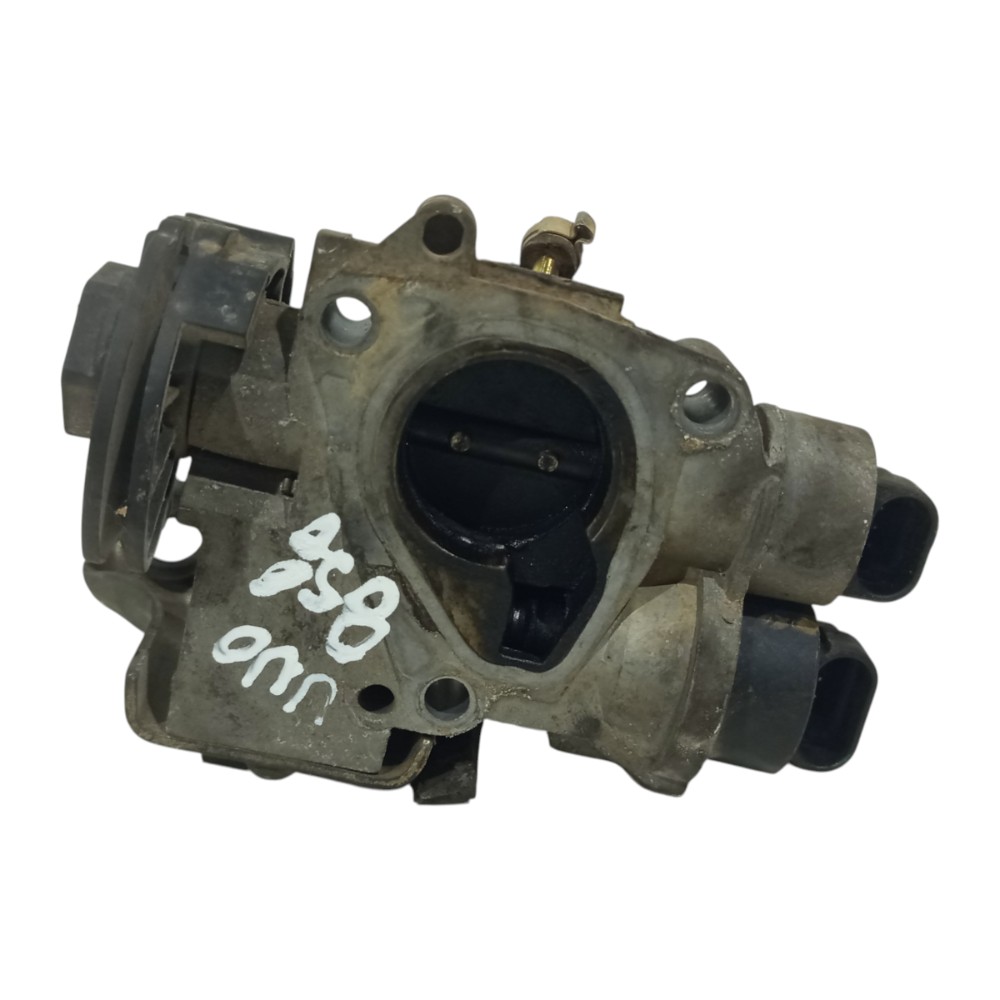 Tbi Corpo Borboleta Injeção Fiat Uno 1.0 Fire 2001 A 2012 5