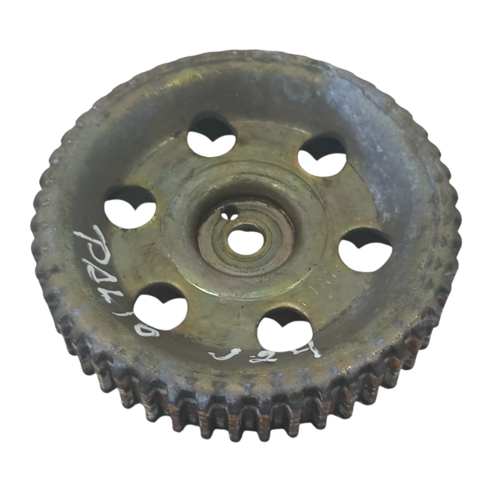 Polia Comando Valvula Fiat Palio 1.6 8v 1996 1997 A 2000 2