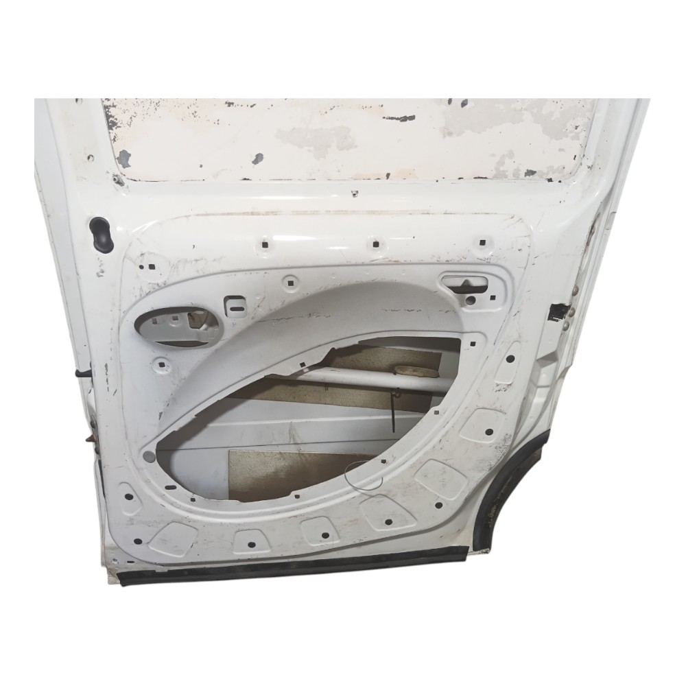 Porta Traseiro Direto Fiat Doblo Ambulan 2010 2011 A 2021 Traseira Direito 7