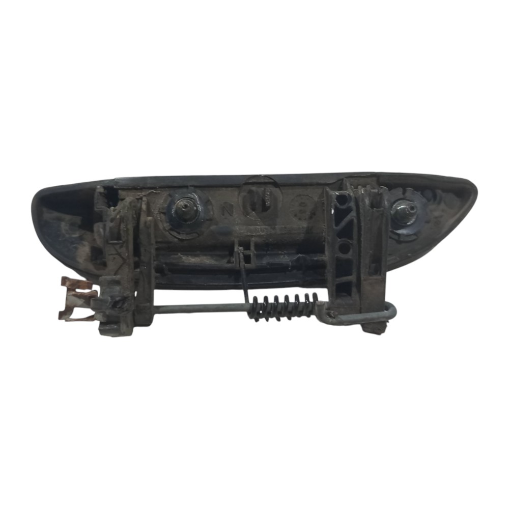 Maçaneta Externa Traseira Direita Renault Clio 2004 A 2010 Traseira 7