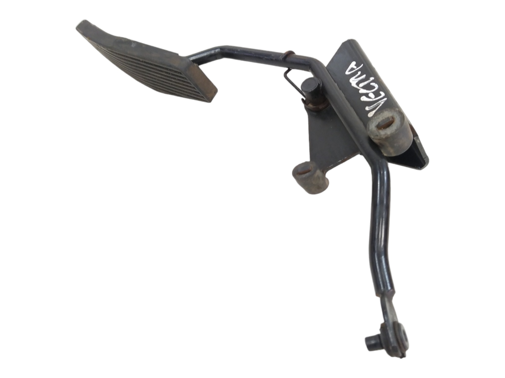 Pedal Acelerador Chevrolet Vectra 2.2 1997 1998 1999 A 2005 7
