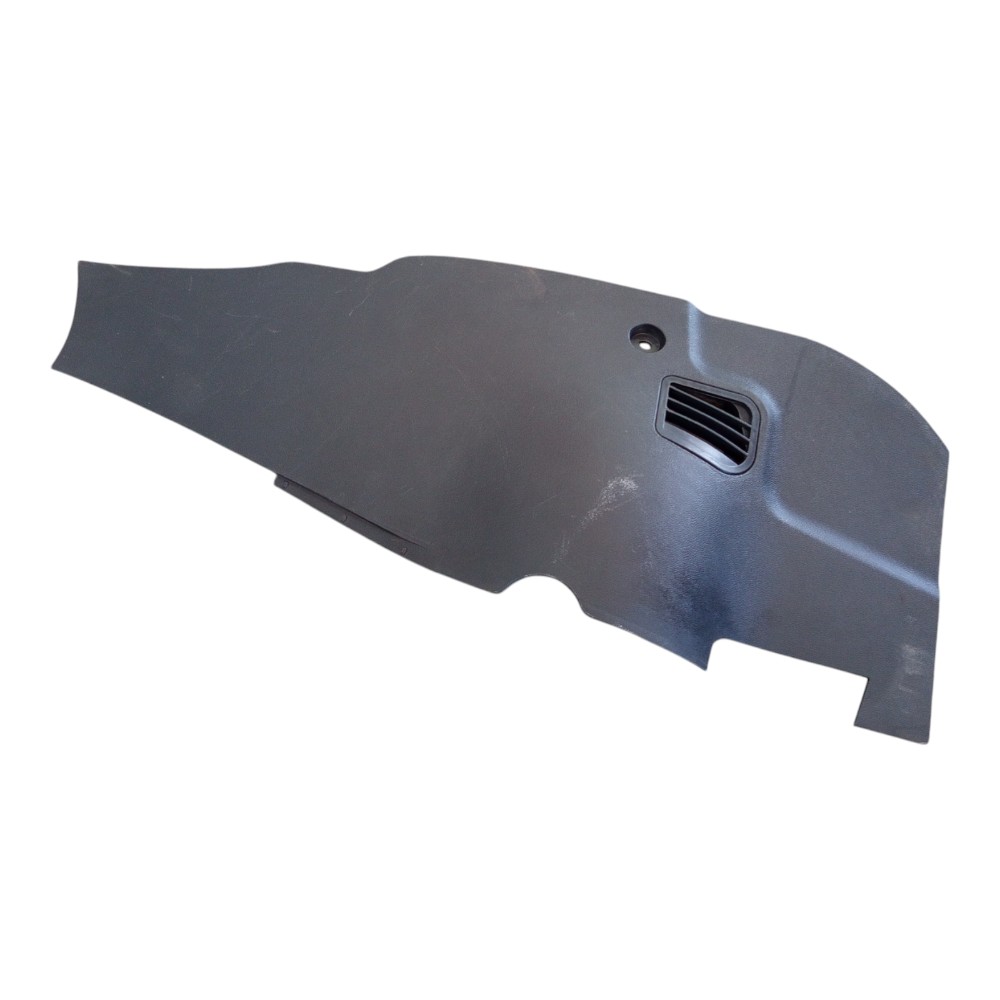 Moldura Acabamento Lateral Esquerdo Fiat Stilo 2002 A 2011 1