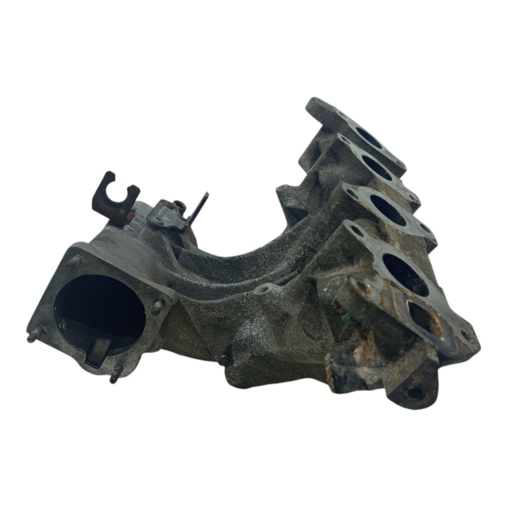 Coletor Admissão 1.0 8v Gm Corsa 1997 A 1999 3